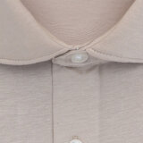 Seidensticker - Seidensticker - 850200 05 | Shaped Fit Skjorte Beige