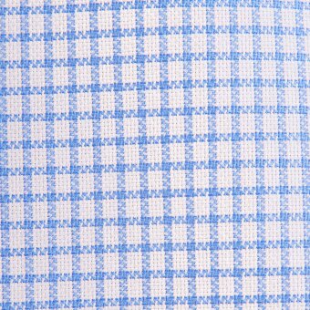 Seidensticker - Seidensticker - 849842 14 | Shaped Fit Skjorte Mid Blue