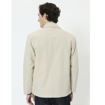 Matinique - Matinique - Combs | Overshirt Fog