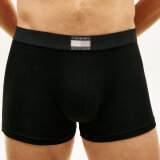 Tommy Hilfiger  - Tommy Hilfihger - TH 3-pack trunk | Tights Black