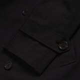 Matinique - Matinique - Proist 73 cottoncoat | Frakke Black