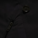 Matinique - Matinique - Proist 73 cottoncoat | Frakke Black