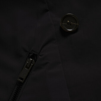 Matinique - Matinique - Proist 73 cottoncoat | Frakke Black
