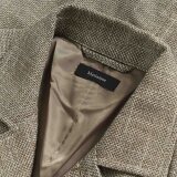 Matinique - Matinique - Laus | Overshirt Plaza Taupe