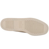 Sebago - Sebago - Docksides Portland sailor shoes | Sejlersko Beige Camel