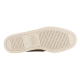 Sebago - Sebago - Docksides Portland nubuck shoes | Sejlersko Dark Brown