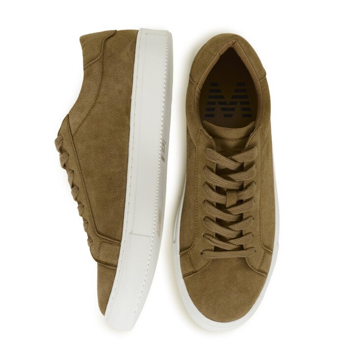 Matinique - Matinique - Dowe shoes | Sneakers Fog