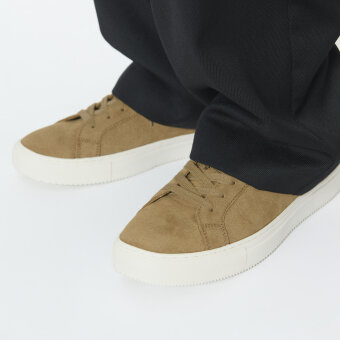 Matinique - Matinique - Dowe shoes | Sneakers Fog