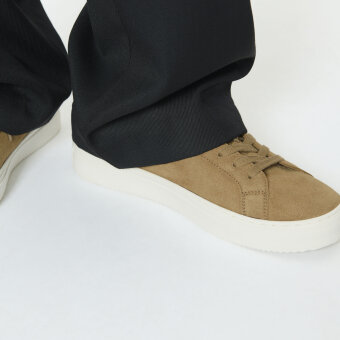 Matinique - Matinique - Dowe shoes | Sneakers Fog