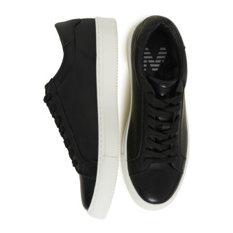 Matinique - Matinique - Eaton shoes | Sneakers Black