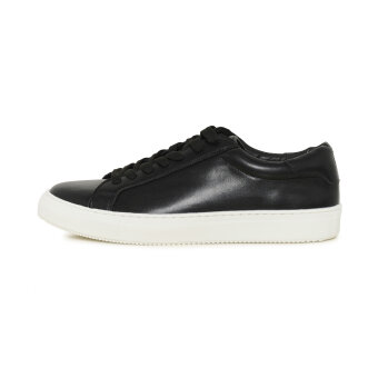 Matinique - Matinique - Eaton shoes | Sneakers Black