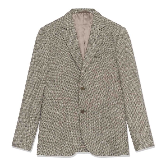 Matinique - Matinique - Charles | Blazer Plaza Taupe