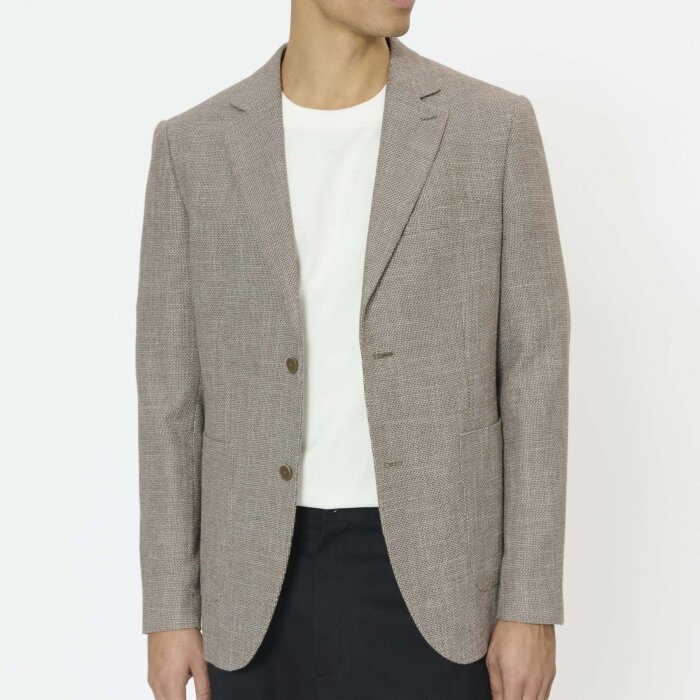Matinique - Matinique - Charles | Blazer Plaza Taupe