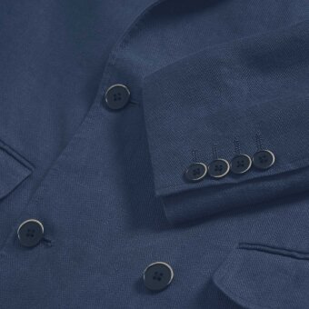 Matinique - Matinique - Garet double blazer | Habitjakke Dark Navy