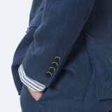 Matinique - Matinique - Garet double blazer | Habitjakke Dark Navy