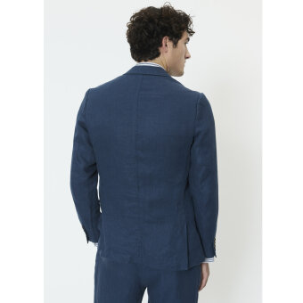 Matinique - Matinique - Garet double blazer | Habitjakke Dark Navy