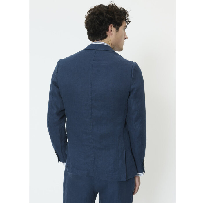 Matinique - Matinique - Garet double blazer | Habitjakke Dark Navy