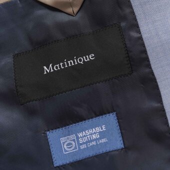 Matinique - Matinique - Charles | Habitjakke Blue Horizon Matinique - Matinique - Charles | Habitjakke Blue Horizon