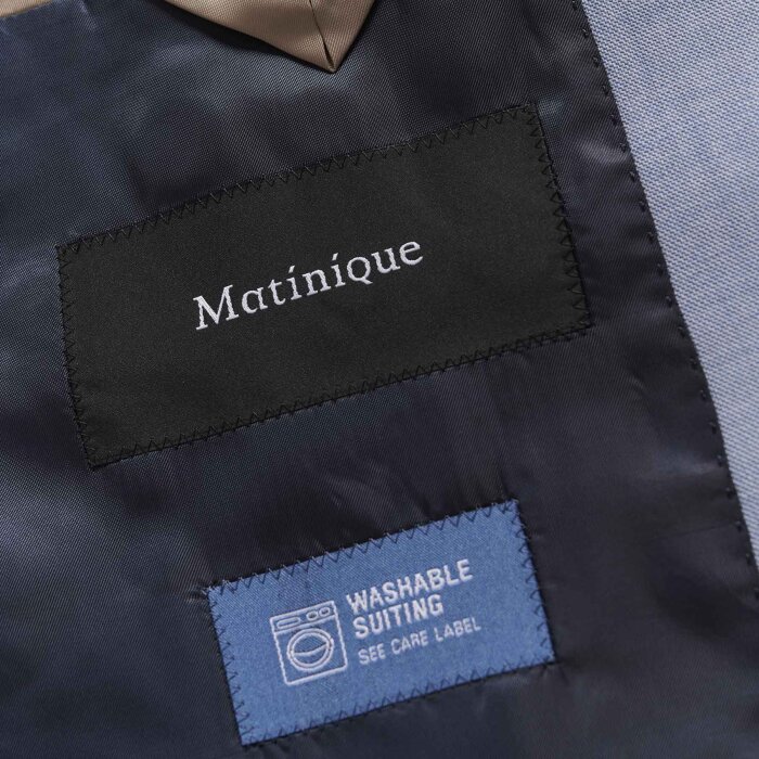 Matinique - Matinique - Charles | Habitjakke Blue Horizon