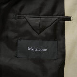 Matinique - Matinique - Charles | Habitjakke Winter Twig