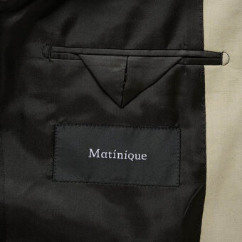 Matinique - Matinique - Charles | Habitjakke Winter Twig Matinique - Matinique - Charles | Habitjakke Winter Twig