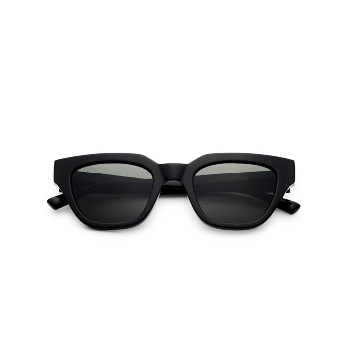 Bisou briller - Bisou - Jean reading glasses | Briller Green Night