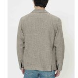 Matinique - Matinique - Laus | Overshirt Plaza Taupe