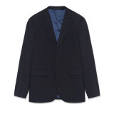 Matinique - Matinique - Charles | Habitjakke Dark Navy Matinique - Matinique - Charles | Habitjakke Dark Navy