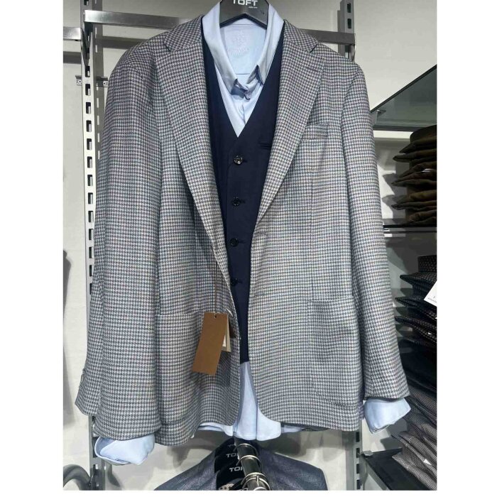 Limited Edition - Limited Edition - 3168 | Blazer Jakke Navy