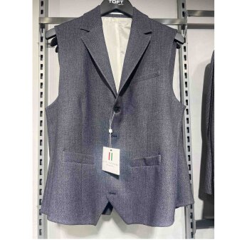 Limited Edition - Due Signori - 321830M | Vest Navy