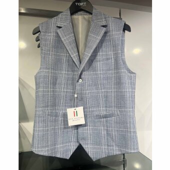 Limited Edition - Due Signori - 3215 | Vest Navy