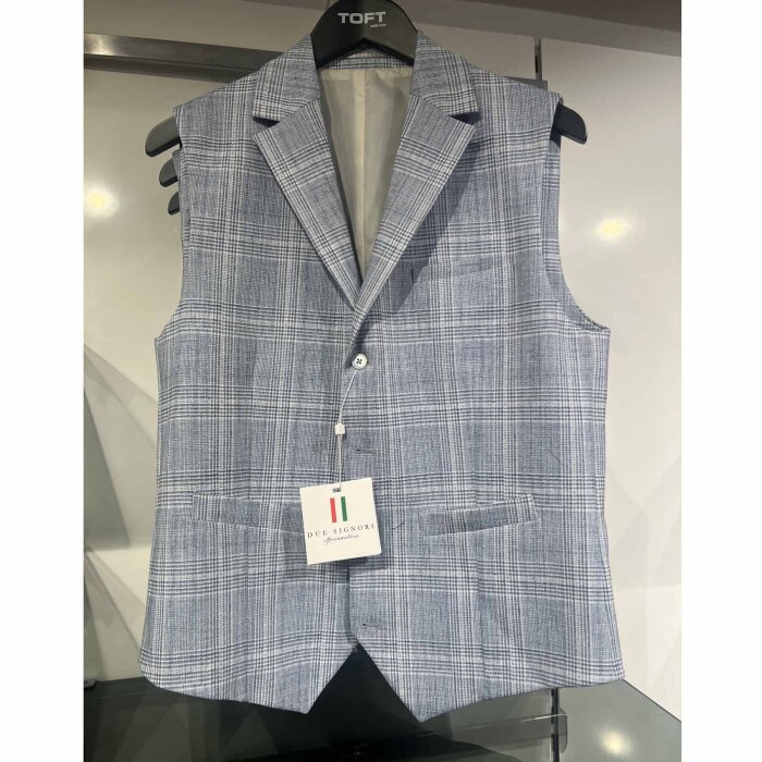 Limited Edition - Due Signori - 3215 | Vest Navy