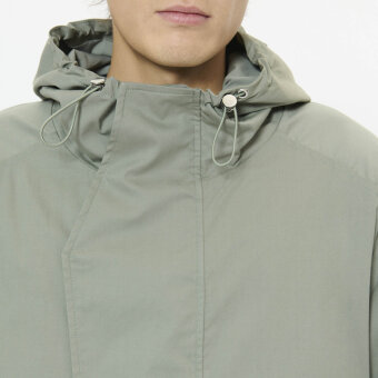 Matinique - Matinique - Relap jacket | Vindjakke Sea Spray