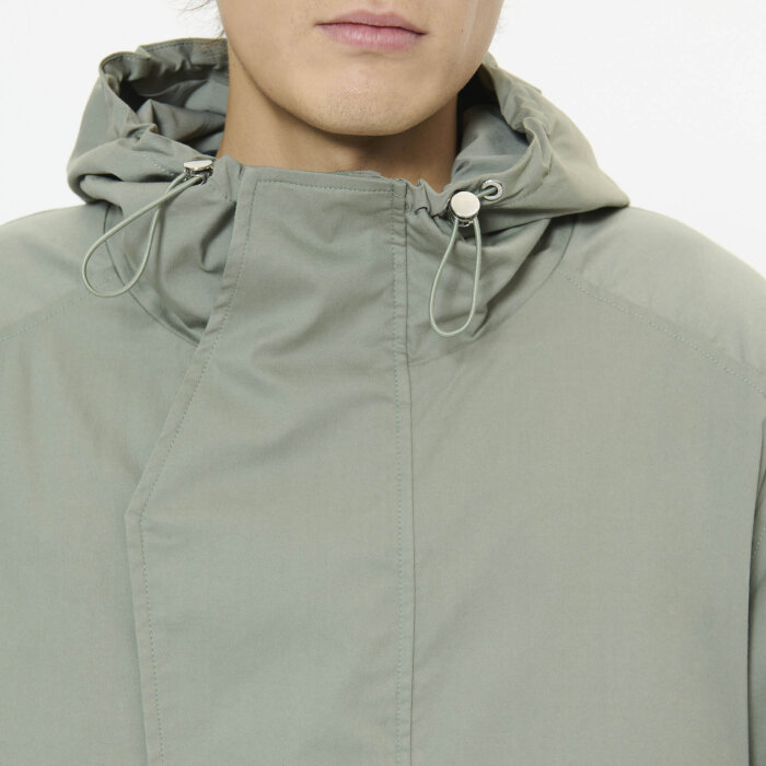 Matinique - Matinique - Relap jacket | Vindjakke Sea Spray