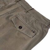 Mos Mosh Gallery - Mos Mosh - Penn paper | Chino Soft Army