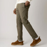 Mos Mosh Gallery - Mos Mosh - Penn paper | Chino Soft Army