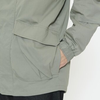 Matinique - Matinique - Relap jacket | Vindjakke Sea Spray