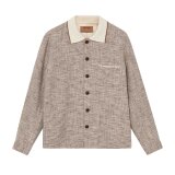 Mos Mosh Gallery - Mos Mosh - Ballard jacket | Jakke Incense Mos Mosh Gallery - Mos Mosh - Ballard jacket | Jakke Incense