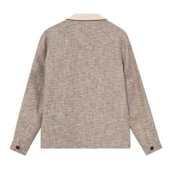 Mos Mosh Gallery - Mos Mosh - Ballard jacket | Jakke Incense