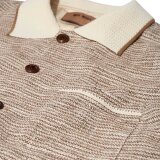 Mos Mosh Gallery - Mos Mosh - Ballard jacket | Jakke Incense Mos Mosh Gallery - Mos Mosh - Ballard jacket | Jakke Incense