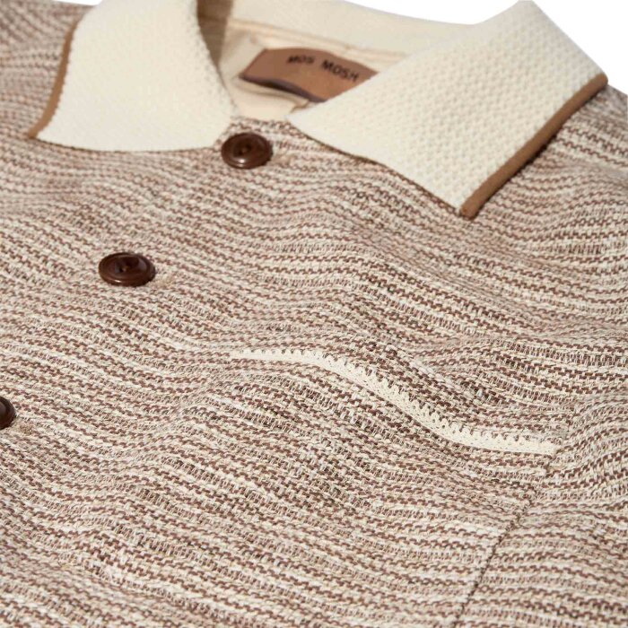 Mos Mosh Gallery - Mos Mosh - Ballard jacket | Jakke Incense