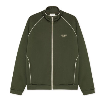 LES DEUX - Les Deux - Jack residence jacket | Sweatjacket Duffel Bag