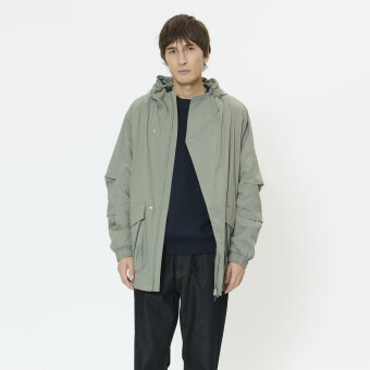 Matinique - Matinique - Relap jacket | Vindjakke Sea Spray