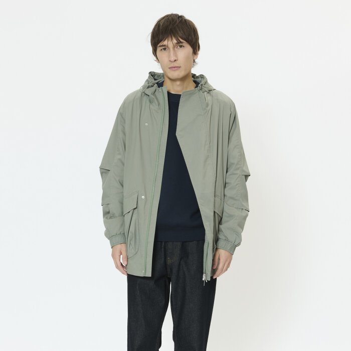 Matinique - Matinique - Relap jacket | Vindjakke Sea Spray