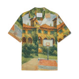 LES DEUX - Les Deux - Lesley residence shirt | K/Æ Skjorte Duffel Bag LES DEUX - Les Deux - Lesley residence shirt | K/Æ Skjorte Duffel Bag