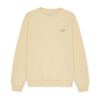 LES DEUX - Les Deux - Ben Residence | Sweatshirt Light Ivory