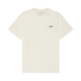 LES DEUX - Les Deux - Ben residence tee | T-shirt White