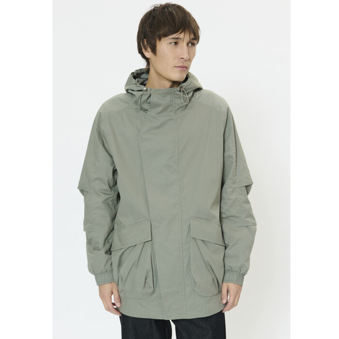 Matinique - Matinique - Relap jacket | Vindjakke Sea Spray