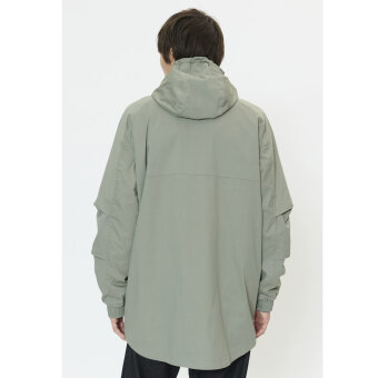 Matinique - Matinique - Relap jacket | Vindjakke Sea Spray