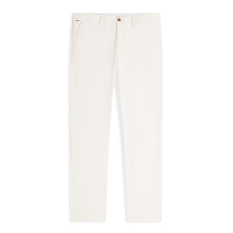 Tommy Hilfiger  - Tommy Hilfiger - Denton Printed Structure | Chino Ivory Petal